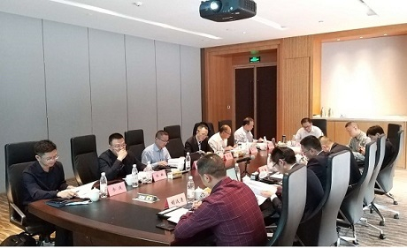 公司召開2019年度股東大會(huì)、董事會(huì)議、監(jiān)事會(huì)議